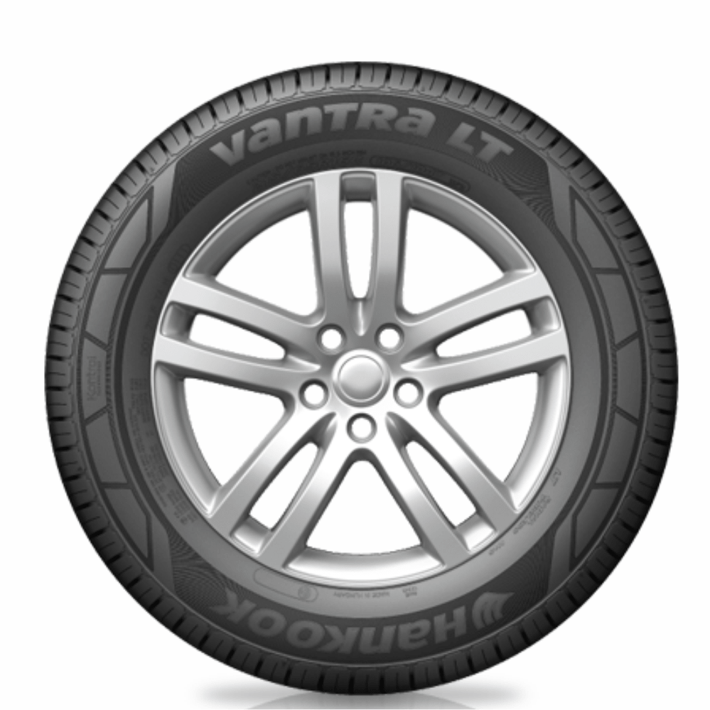 LT195/70R15 98R VANTRA RA18 HANKOOK