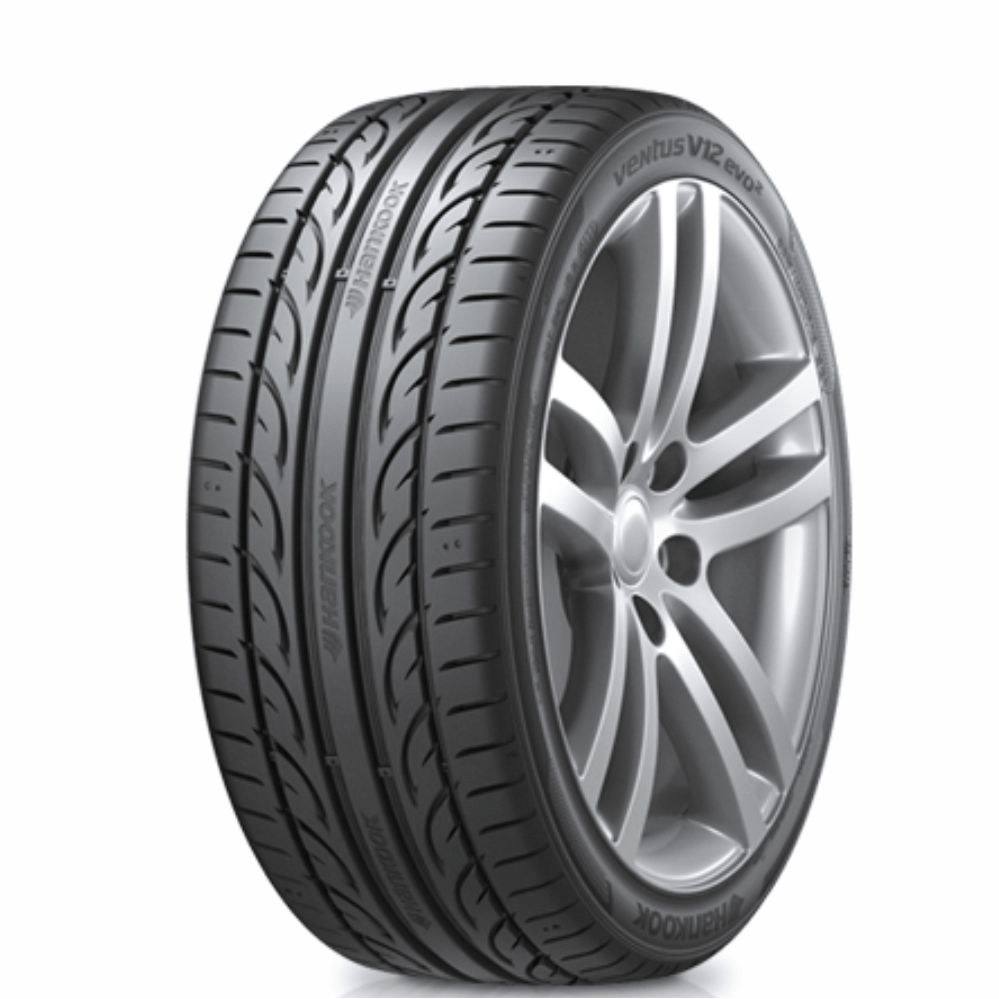 Llanta Hankook 245/35R20 95Y VENTUS V12 EVO2 XL