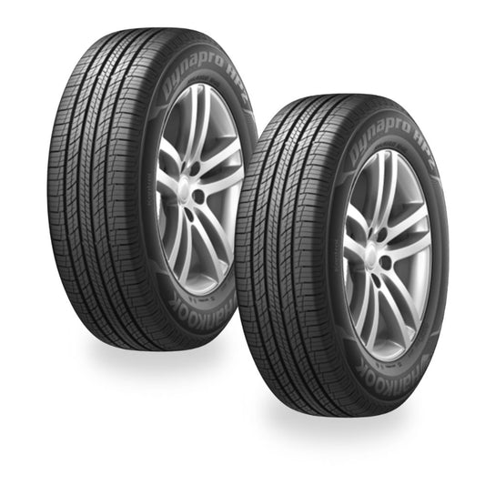 Kit de 2 Llantas Hankook 275/60R18 Dynapro HP2 113H