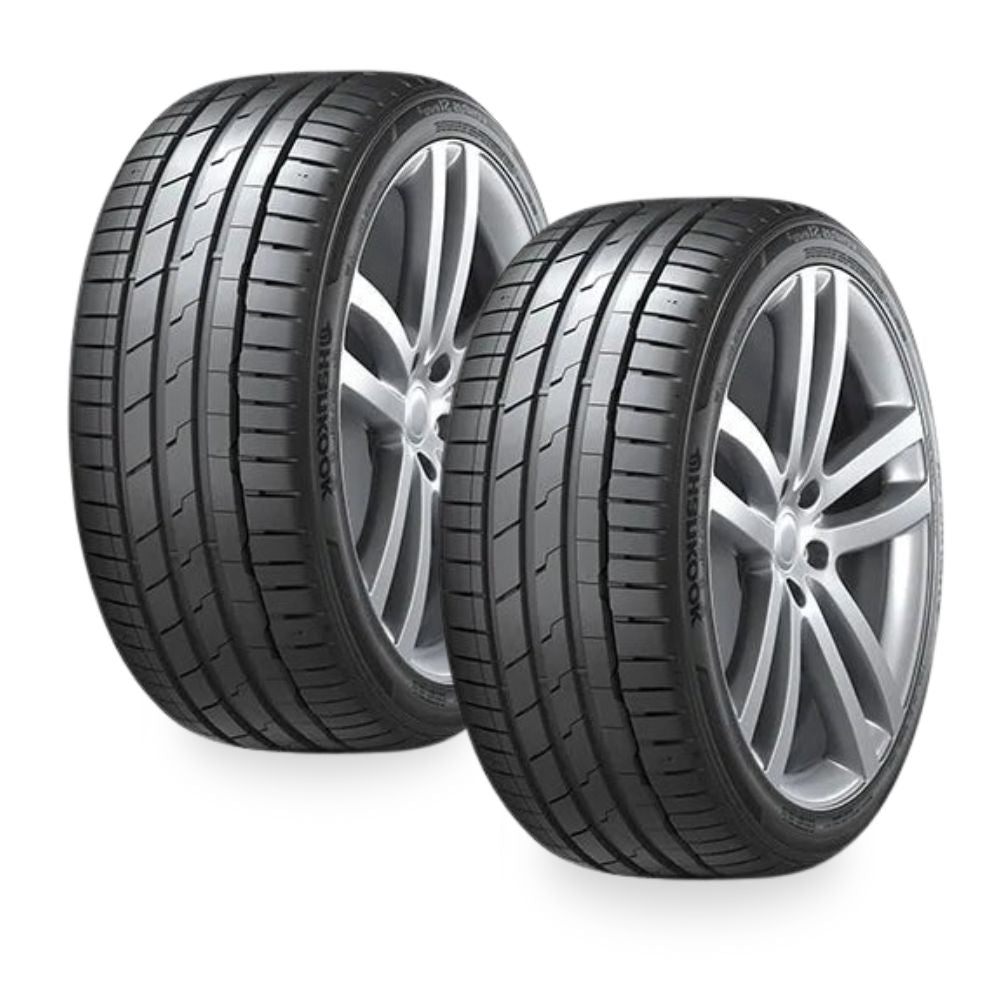 Kit de 2 Llantas Hankook 255/40R20 iON evo AS SUV 101 V