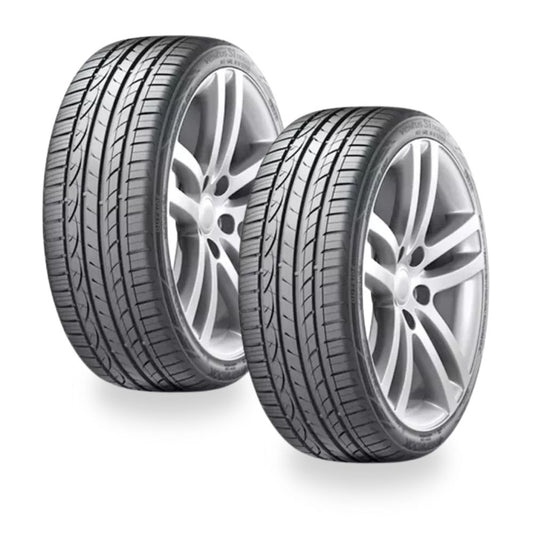Kit de 2 Llantas Hankook 275/35R20 Ventus S1 Noble2 XL 102W