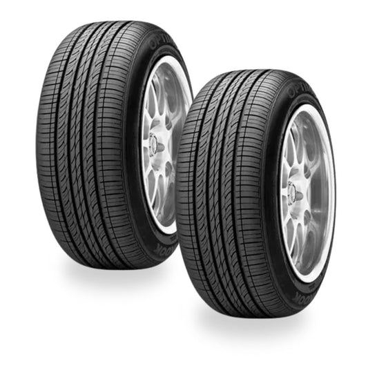 Kit de 2 Llantas Hankook 235/45R18 Optimo H426 94V