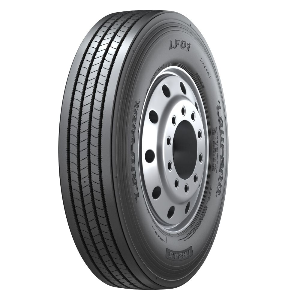 Llanta Laufenn 11r22.5 16 LF01 TP