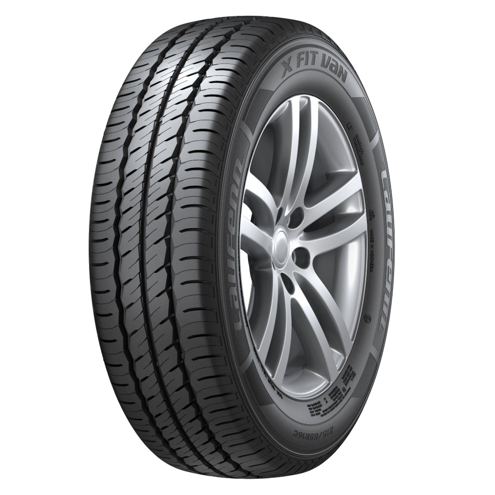 Llanta Laufenn 195R14C 106/104R LV01 X FIT VAN