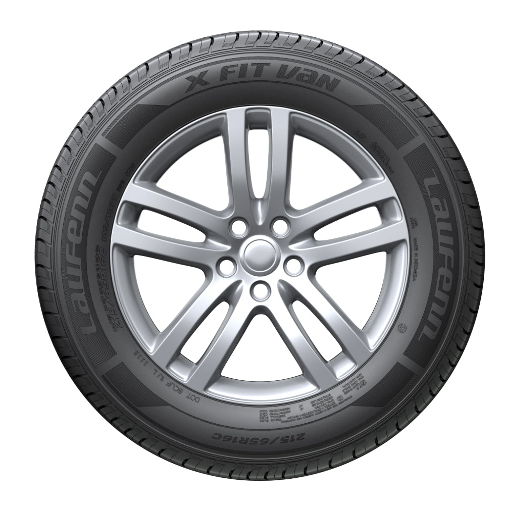 Llanta Laufenn LV01 FIT VAN 195R15 106/104R