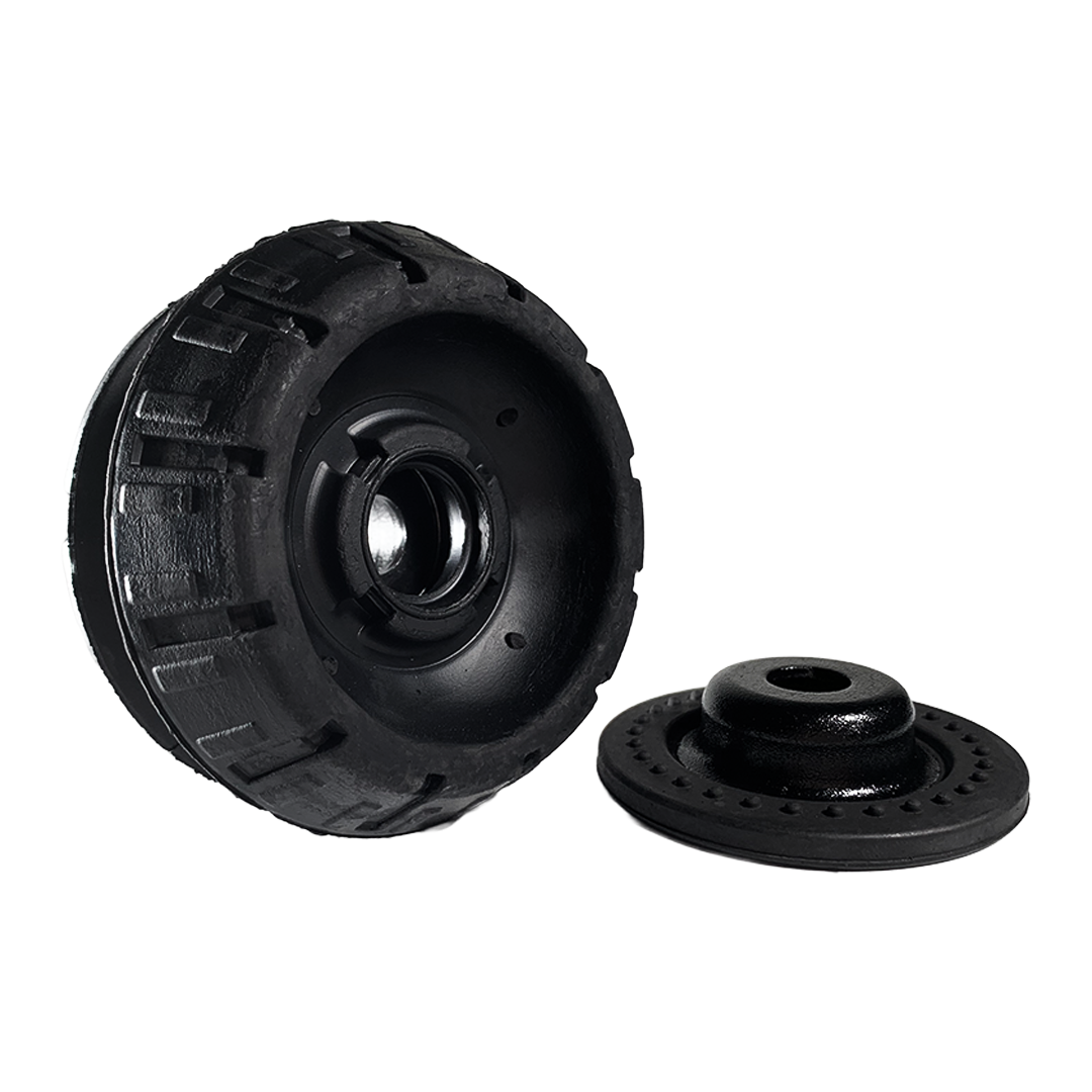 BASE DE AMORTIGUADOR DELANTERO JASON NISSAN VERSA/NOTE/KICKS/MARCH 2012-2025