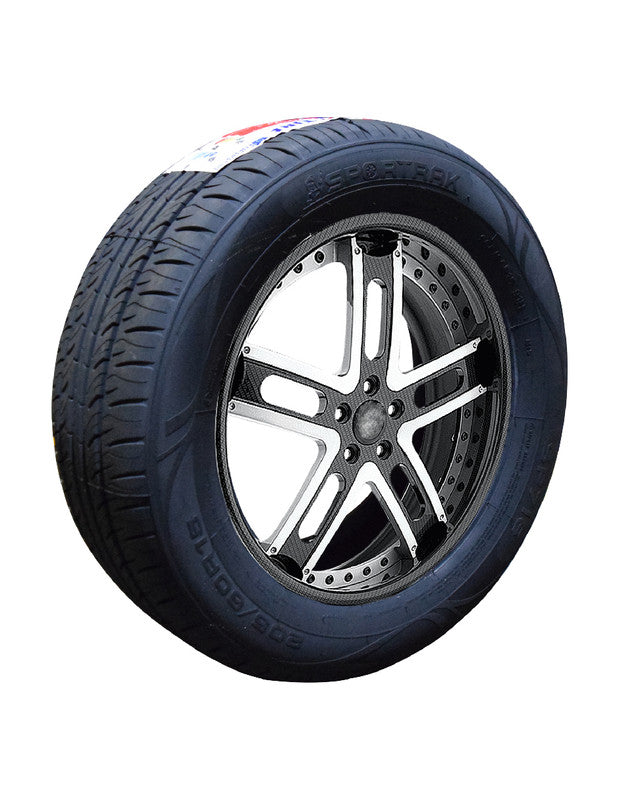 Llanta SPORTRAK 195/60R15 88H SP716