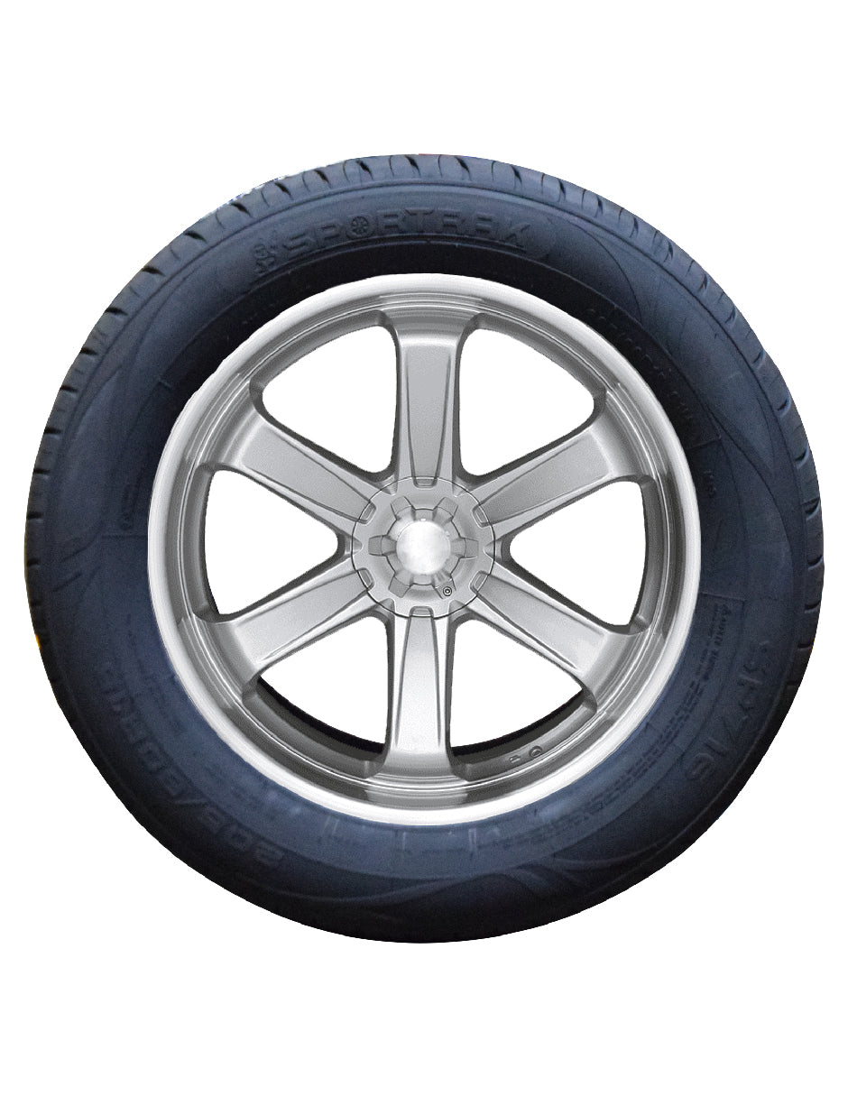 Llanta 215/65R16 98H SPORTRAK SP716 SUV
