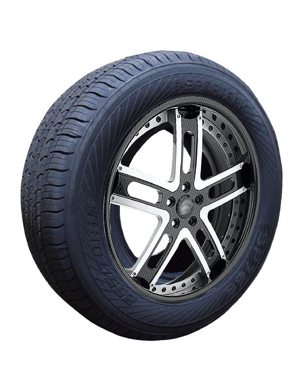 Llanta SPORTRAK 215/55R18 95V SP766