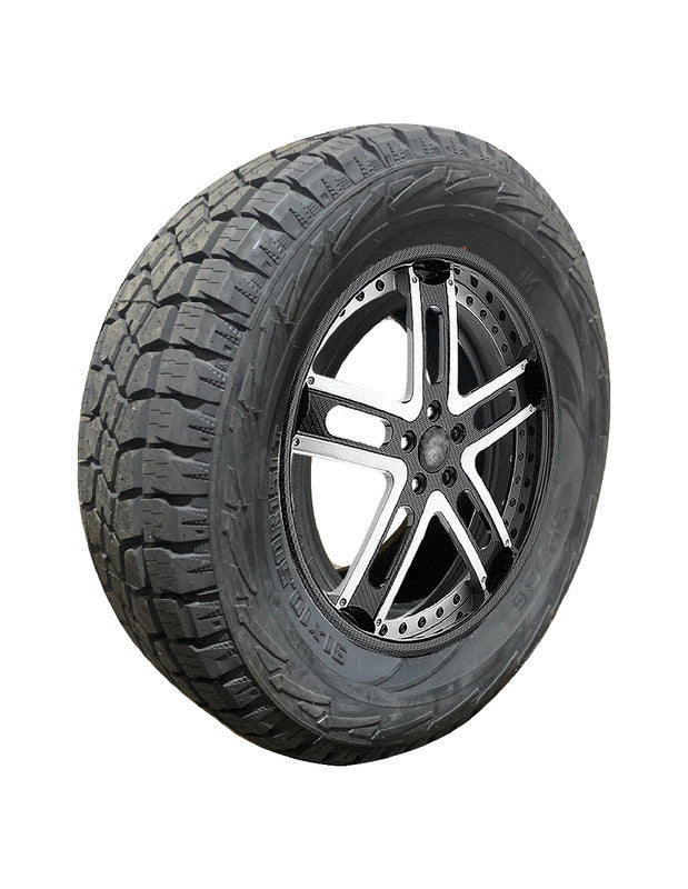 Llanta SPORTRAK 205R16C 110/108S SP786 AT