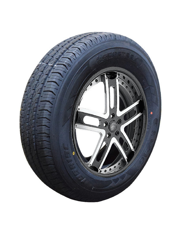 Llanta SPORTRAK 215/60R16 103/101T SP796