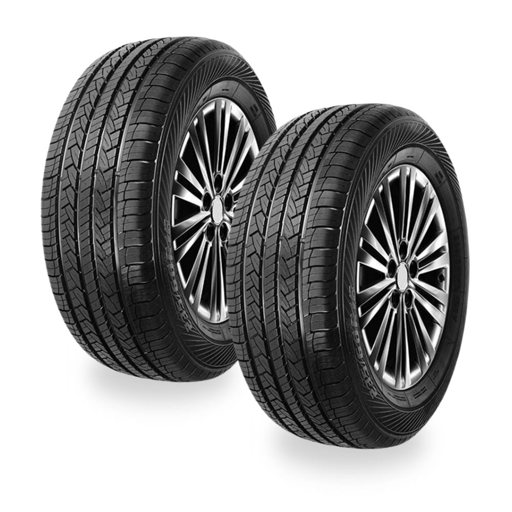 Kit de 2 Llantas 265/60R18 110H SP766 Sportrak