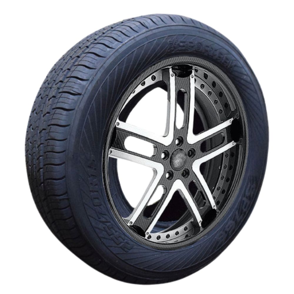 Llanta Sportrak 195r14 106/104s Sp796 Índice De Velocidad S
