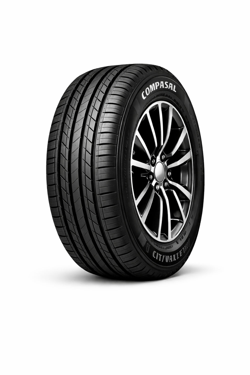 Llanta Compasal 225/65R17 102H CITI WALKER