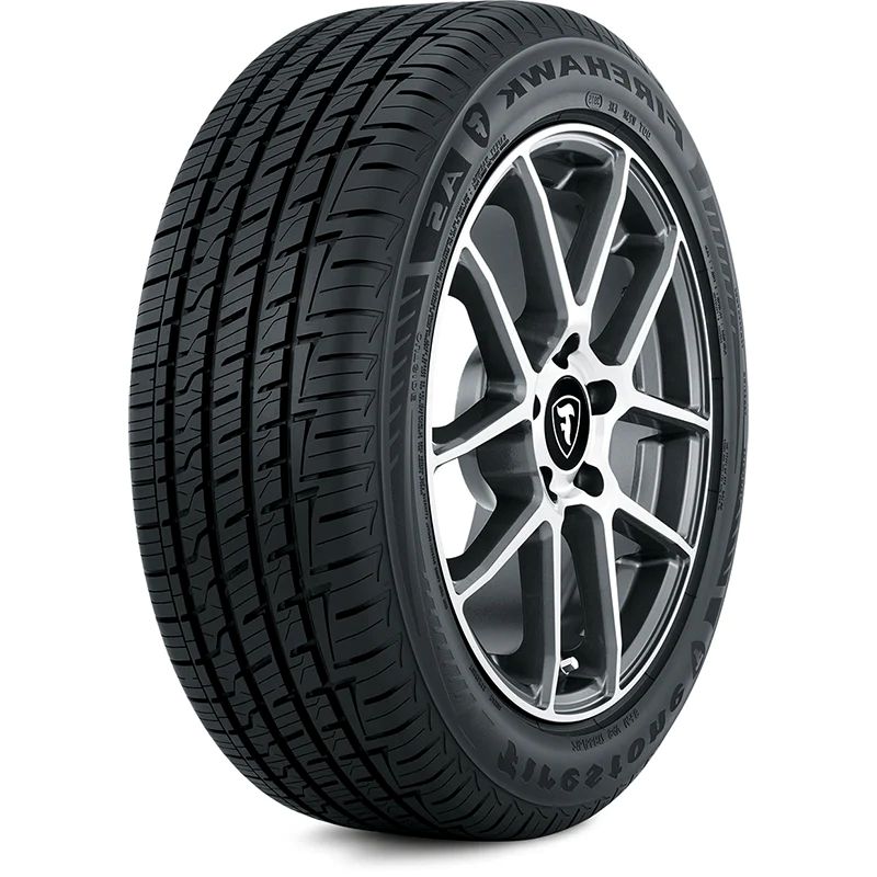 Llanta Firestone 225/45R18 95W Firehawk AS V2 Ultra High Performance