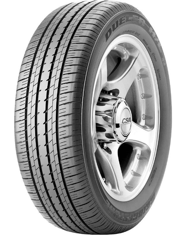 225/60R18 100V ALENZA H/L 33 BIRDGESTONE