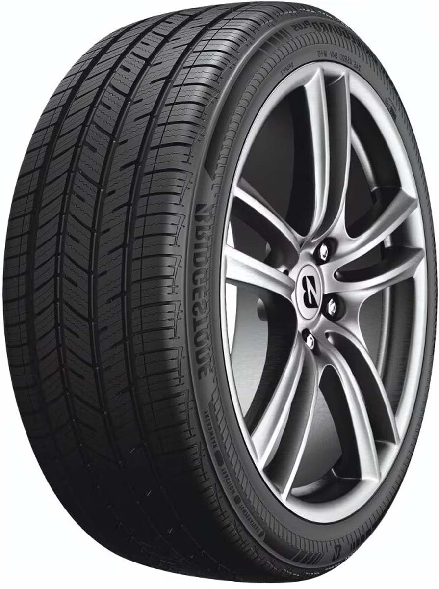 Llanta Bridgestone 255/55R18 DriveGuard Plus 109W Run Flat