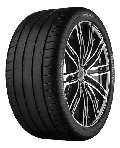 Kit de 2 Llantas 245/45r20 103y Potenza Sport Bridgestone