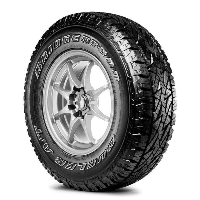 Llanta LT 235/75R15 110/107S Dueler AT Revo 2 Bridgestone