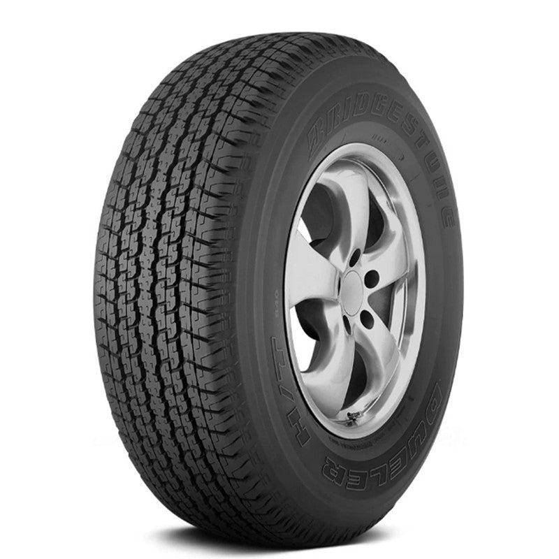 Llanta 255/70R15C 112/110S Dueler HT 840 Bridgestone