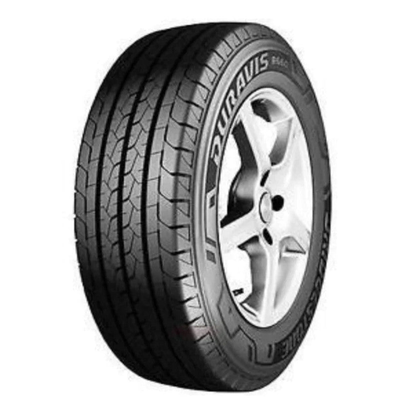 Llanta 235/60R17 109/107T Duravis R660A Bridgestone