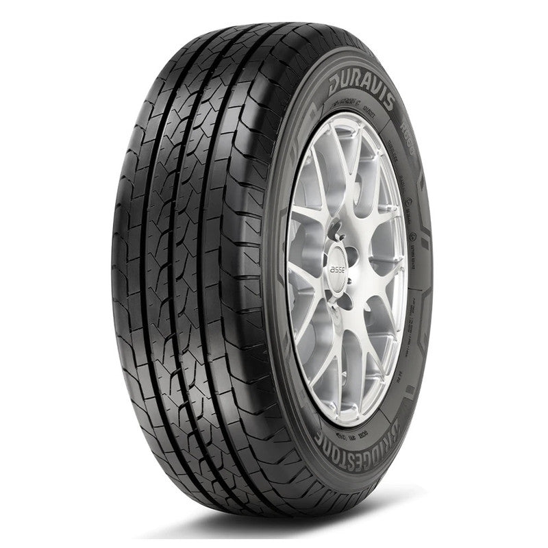 Llanta 215/65R16 106/104T Duravis R660 Bridgestone
