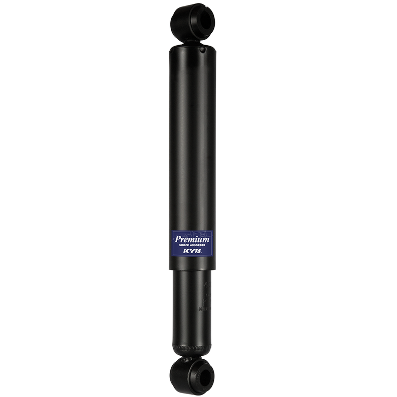 KYB AMORTIGUADOR DELANTERO Premium COMPATIBLE CON NISSAN PICKUP 1965-1993 443078