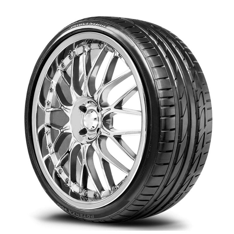 Llanta 245/50R18 100W Potenza S001 Bridgestone
