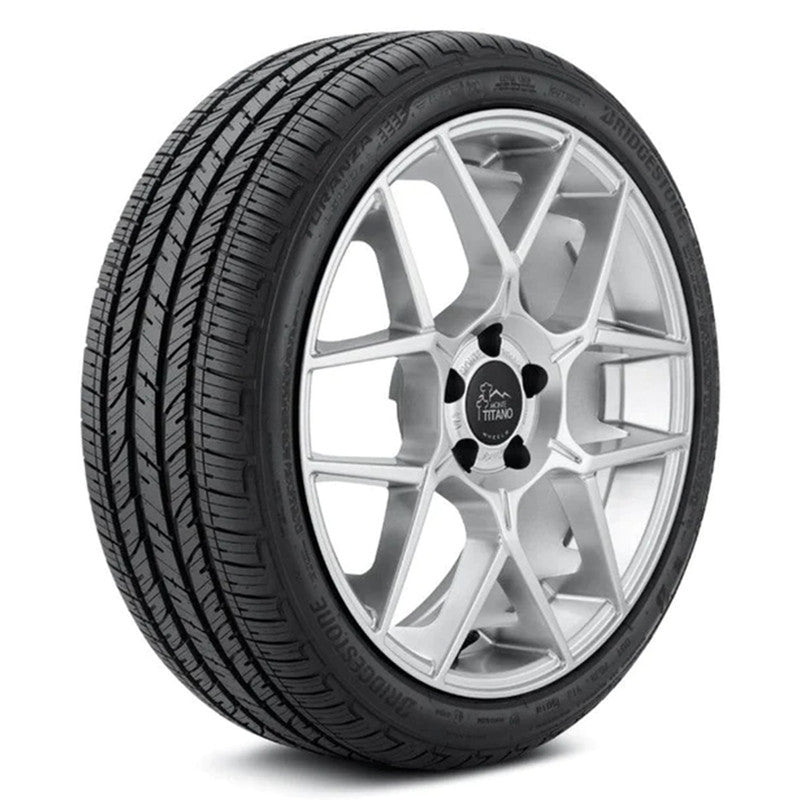 Kit de dos Llantas Bridgestone 225/45R18 Turanza LS100A 95H