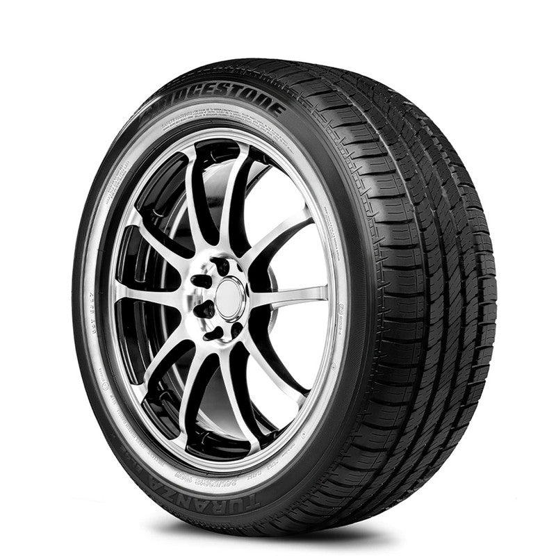 Llanta 245/45R18 100Y Turanza ER300 XL Bridgestone