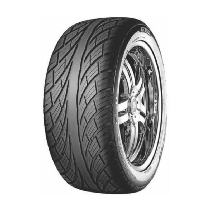 Llanta 275/55R20 117V Champiro 528 GT Radial