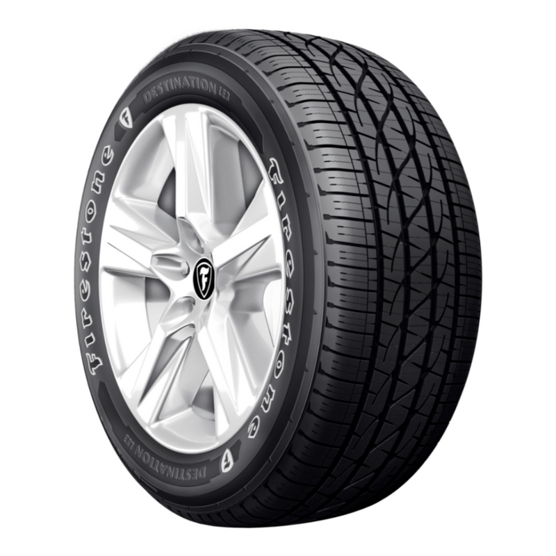 Llanta 215/75R15 100T Destination LE3 Firestone - Grupo Raga Llanta 215/75R15 100T Destination LE3 Firestone - Grupo Raga