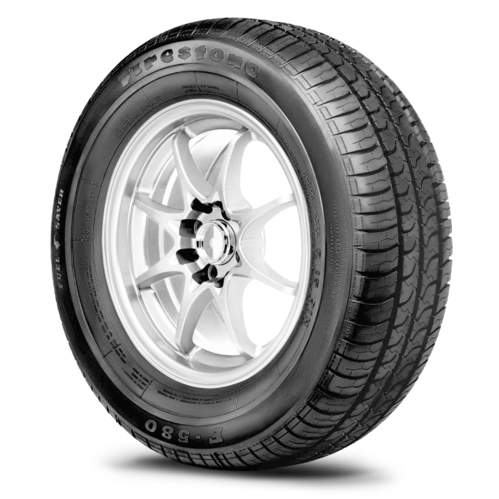 Llanta 195/65R15 91H F-580 Firestone