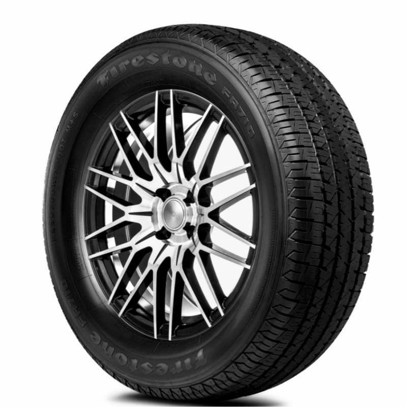 Llanta P215/60R16 94S FR710 Firestone