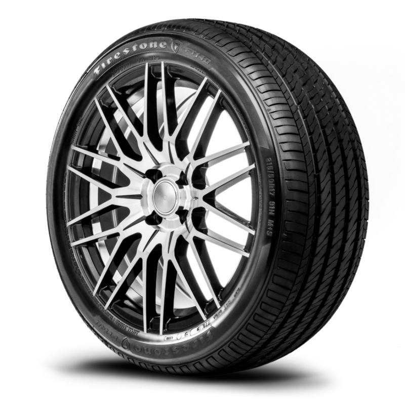 Llanta 235/65R17 103T FT140 Firestone