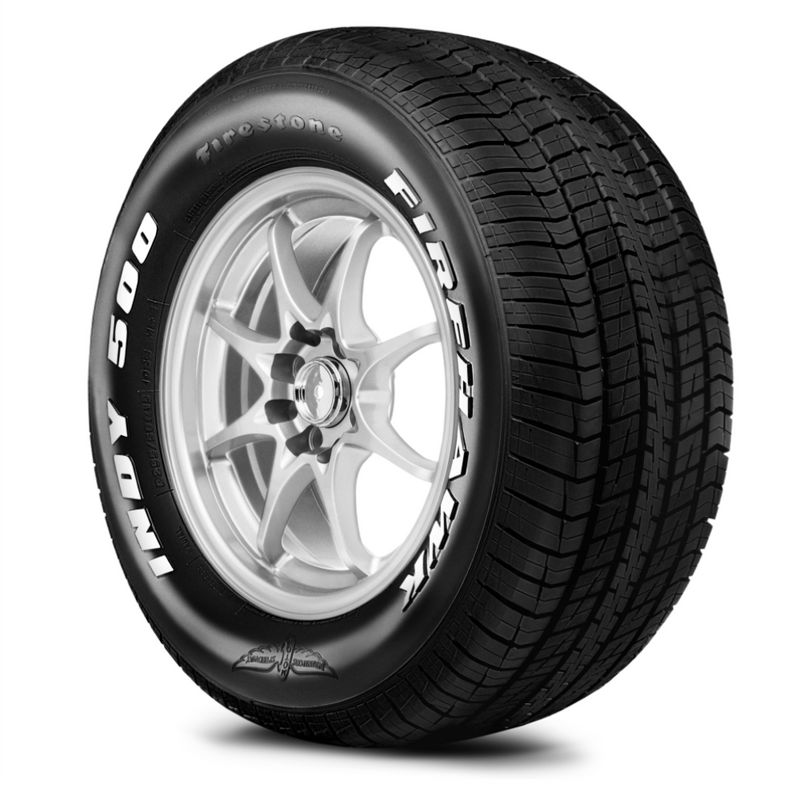 Llanta P255/60R15 102S Firehawk Indy 500 Firestone