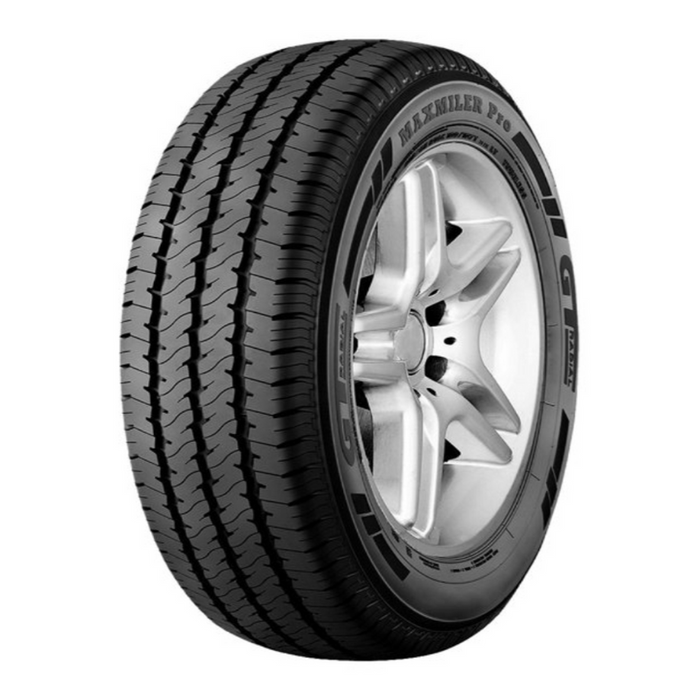 Llanta 195/70R15C 104/102R Maxmiler PRO GT Radial