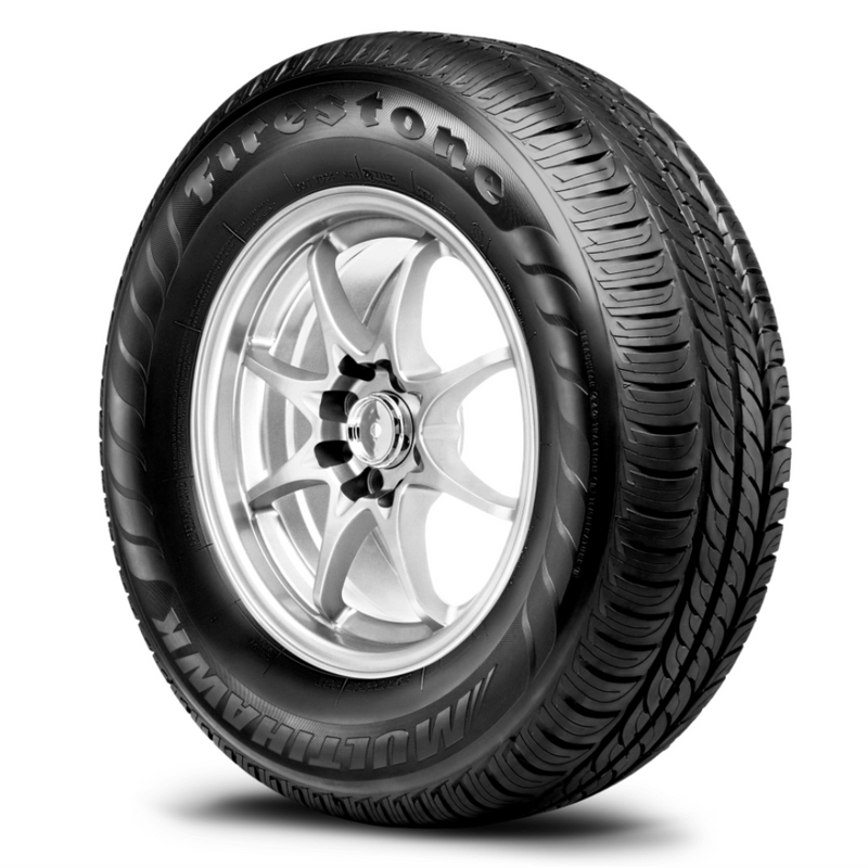 Llanta 185/70R13 86T Multihawk Firestone