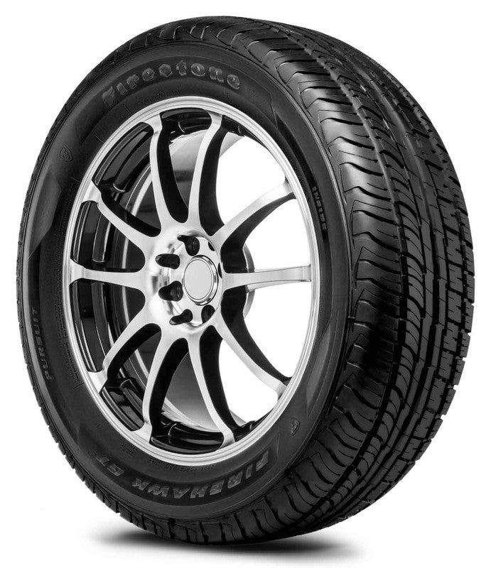 Llanta 225/60R18 99W Firehawk GTZ Pursuit Firestone