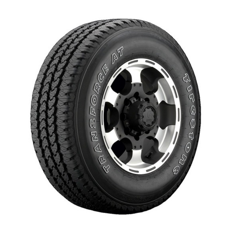 Llanta LT 7.00R16 111/107Q Transforce AT TL Firestone
