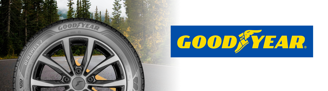 Goodyear | Llantas