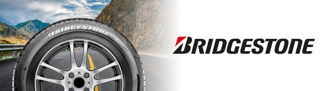 Bridgestone | Llantas