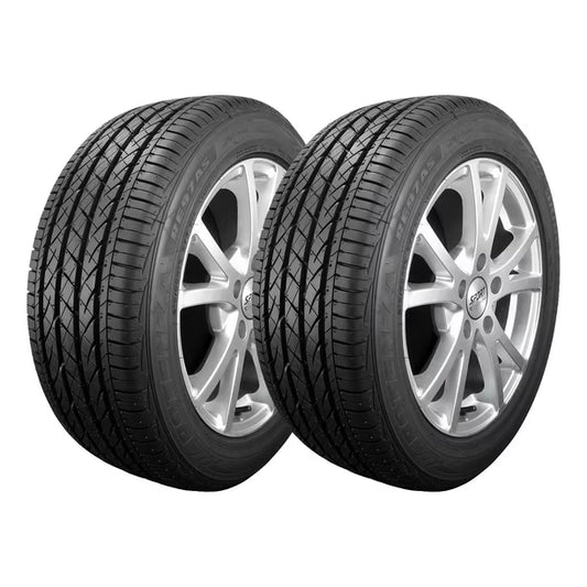 Paquete 2 Llantas 225/40R18 92H Potenza RE97 AS XL Bridgestone