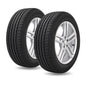 Kit de 2 Llantas Winda 205/40R17 WH16 84 W
