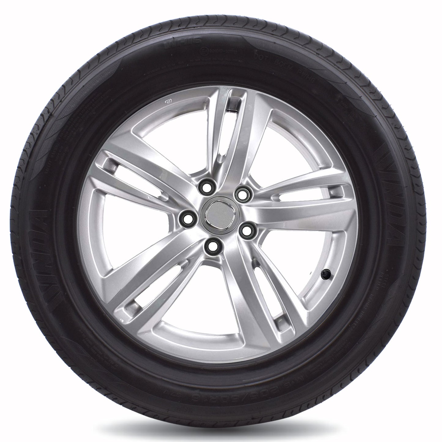 Paquete de 2 Llantas Winda 235/55R17 WH16 99 W