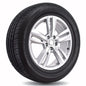 Paquete de 2 Llantas Winda 235/55R17 WH16 99 W