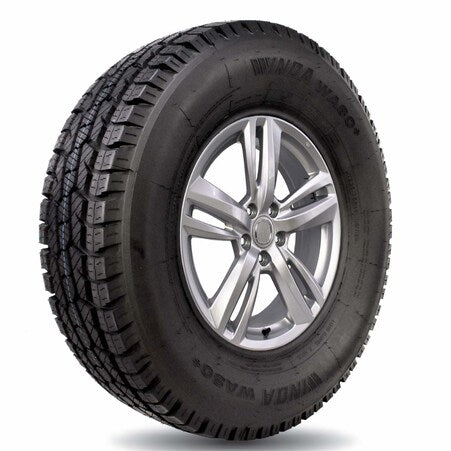 Llanta Winda LT31x10.50R15 WA80+ 109 Q 6PR