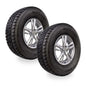 Kit de 2 Llantas Winda LT31x10.50R15 WA80+ 109 Q 6PR