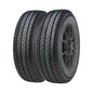 Paquete de 2 Llantas Compasal 215/70R15C VANMAX 109/107R