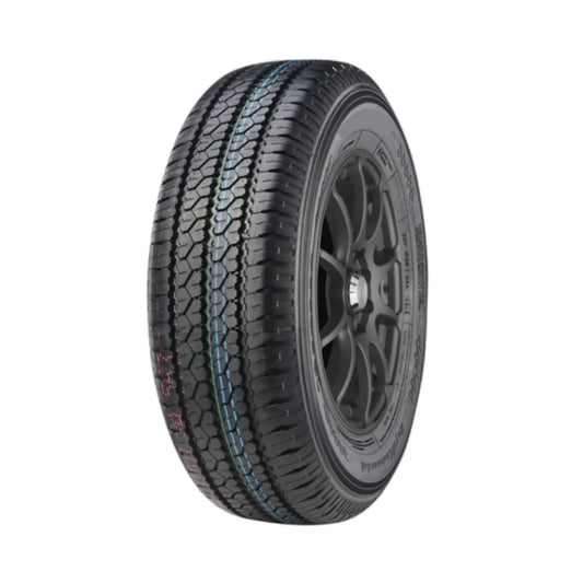 Llanta Compasal 205/65R16C 107/105T VANMAX